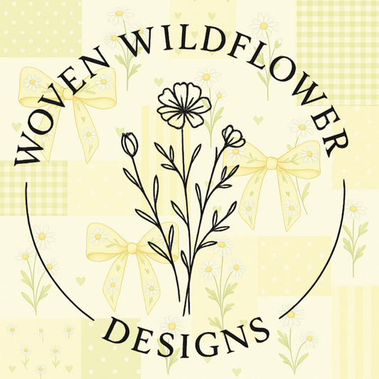 Daisy Chain Patch – Seamless Digital Design