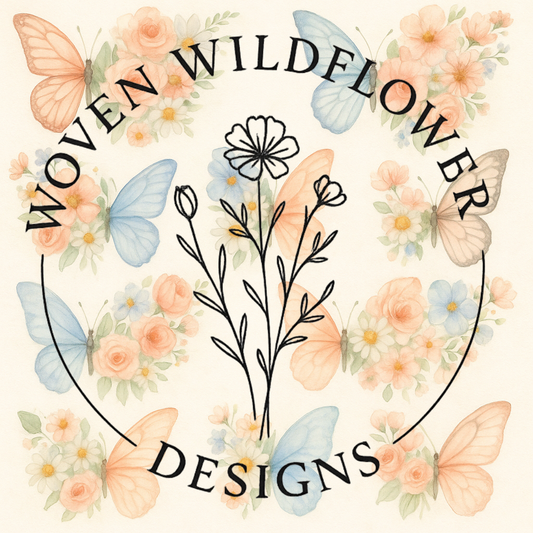 Flutter & Bloom- Seamless Digital Design
